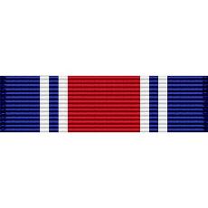 Louisiana National Guard Retention Ribbon